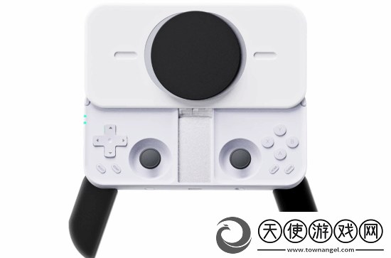 超帅手机用滑盖式手柄展示！体型小巧适配各种机型！