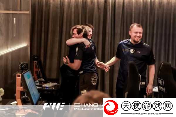暴躁老外玩csgo