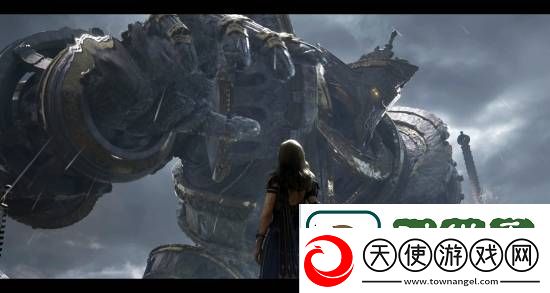 国产骑士幻想动作湮灭之潮公布！取材亚瑟王传说