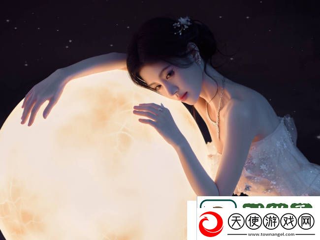 鞠婧祎元宵美照释出