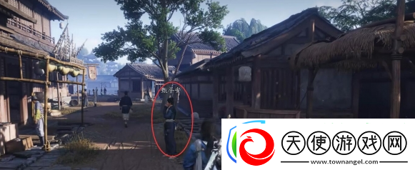 燕云十六声生叶之粥任务怎么做