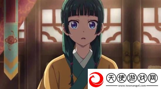 网友票选生病希望被TA照顾的动漫角色