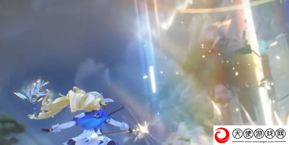 鸣潮菲比强度介绍