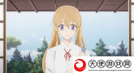 网友票选生病希望被TA照顾的动漫角色