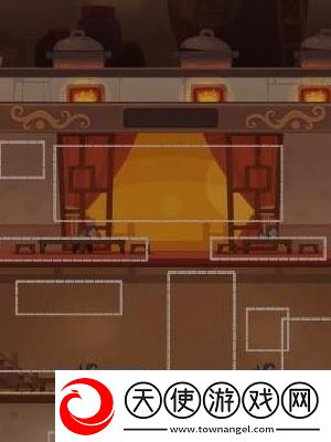 爆炒江湖怎么装修餐馆