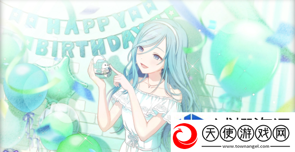世界计划生日快乐2024卡面有什么技能