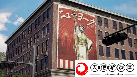美国大主播盛赞昭和米国
