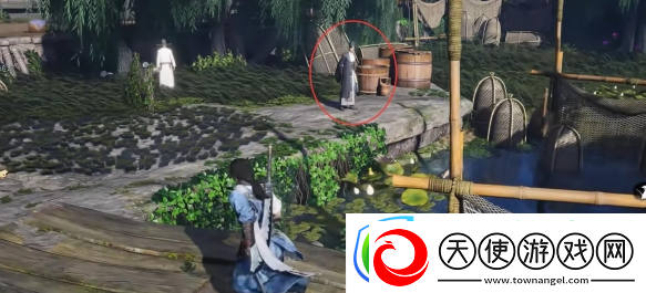 燕云十六声生叶之粥任务怎么做