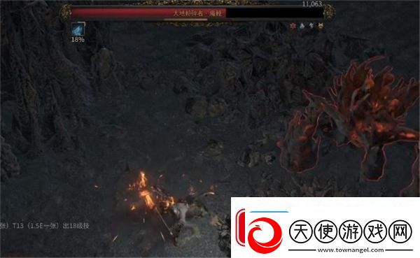 流放之路2大地粉碎者魔笼打法指南