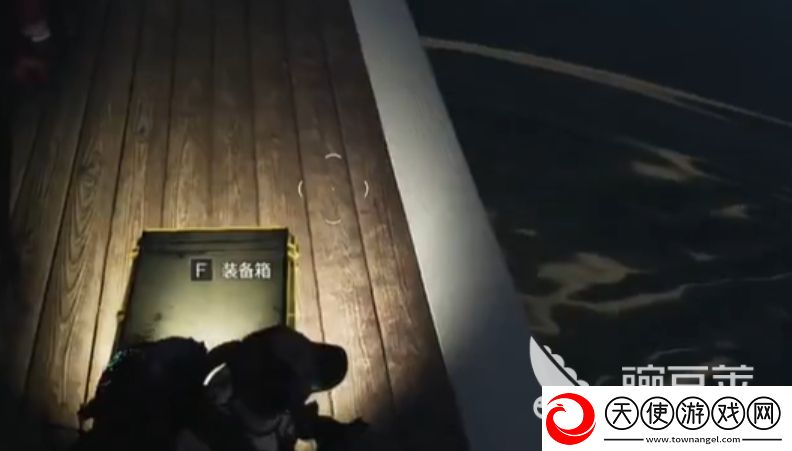 七日世界临溪装备箱位置介绍