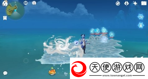 原神老实点成就怎么做