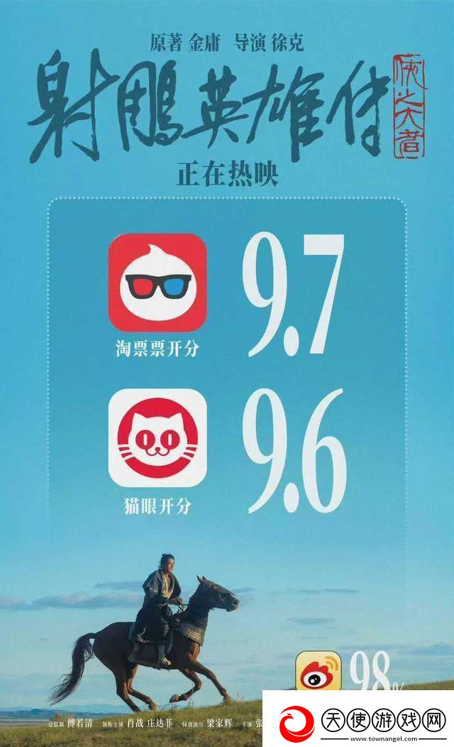 徐克执导