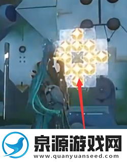 鸣潮聚械机偶开启方法