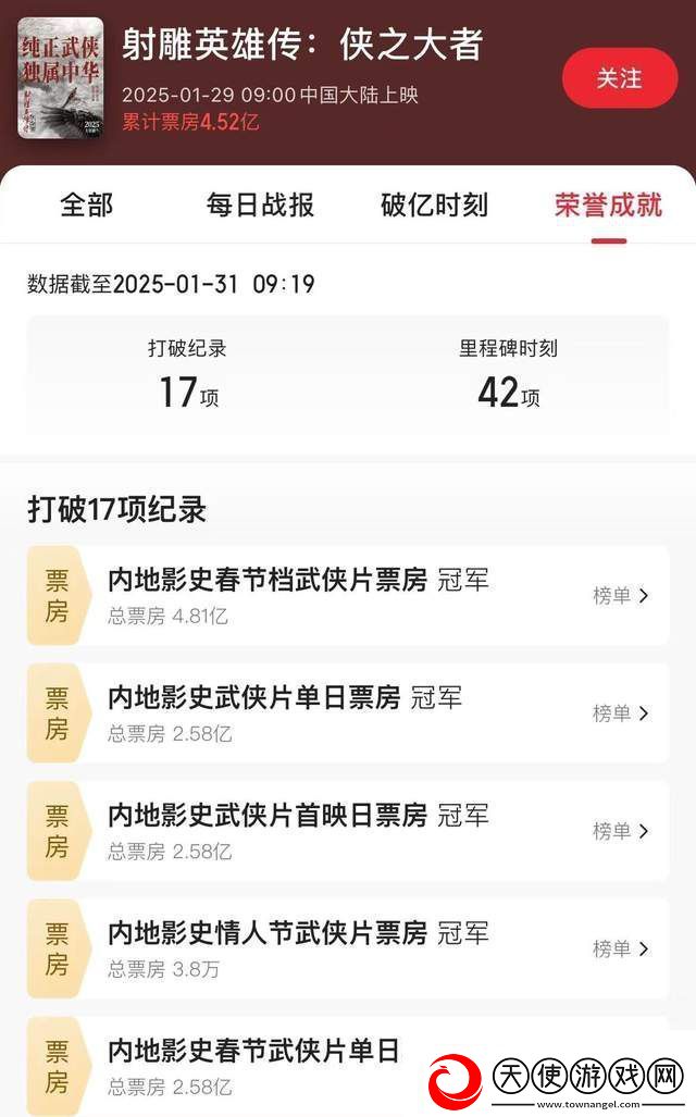 徐克执导
