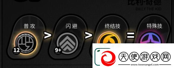绝区零比利技能加点建议