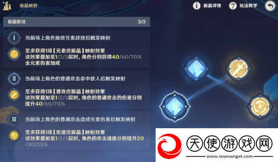 原神衍射的猜想怎么过
