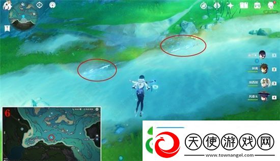 原神手游