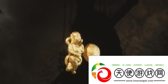 黑神话悟空金钮获取方法