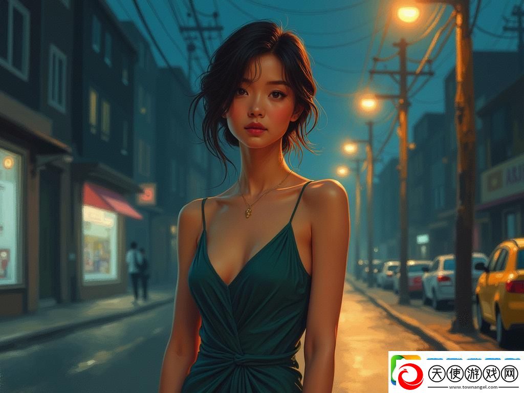 含羞草电视剧的背景故事揭秘