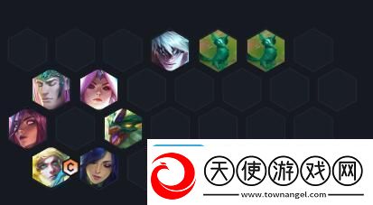 云顶之弈S7玉龙阵容搭配攻略