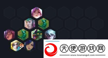 云顶之弈S7玉龙阵容搭配攻略