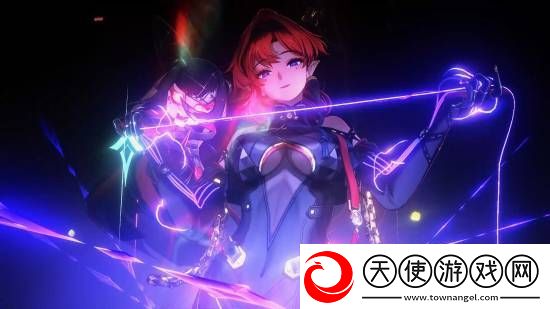博主对比鸣潮和星鸣特攻女角色