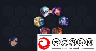 云顶之弈S7玉龙阵容搭配攻略