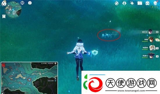 原神手游