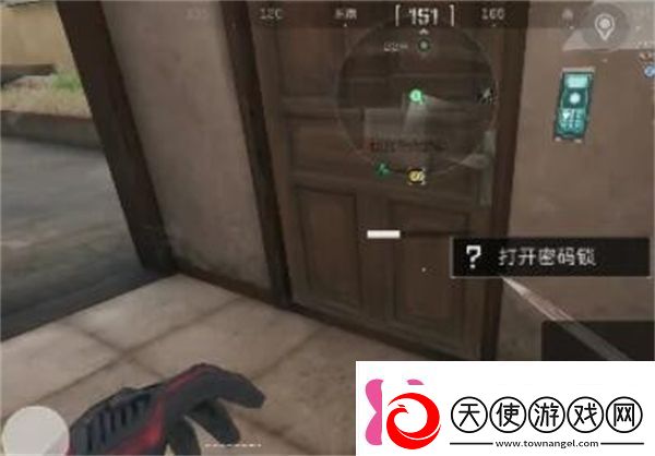 三角洲行动129摩斯密码
