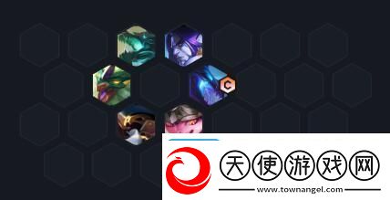云顶之弈S7玉龙阵容搭配攻略