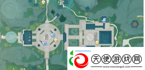 射雕手游道法自然成就怎么做