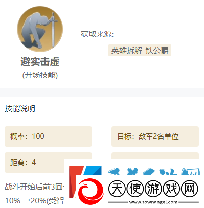 世界启元技能怎么搭配推荐组合