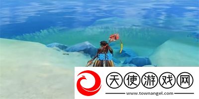 原神未来水世界成就怎么达成