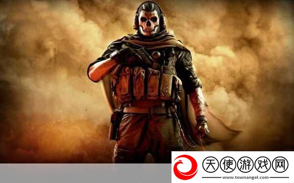 使命召唤19现代战争2
