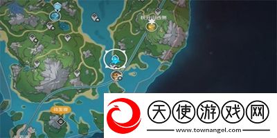 原神未来水世界成就怎么达成