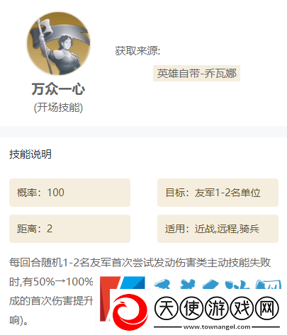 世界启元技能怎么搭配推荐组合