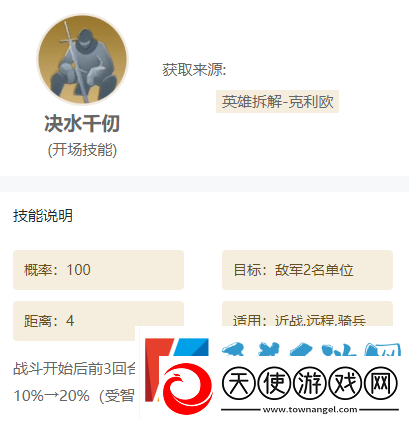 世界启元技能怎么搭配推荐组合
