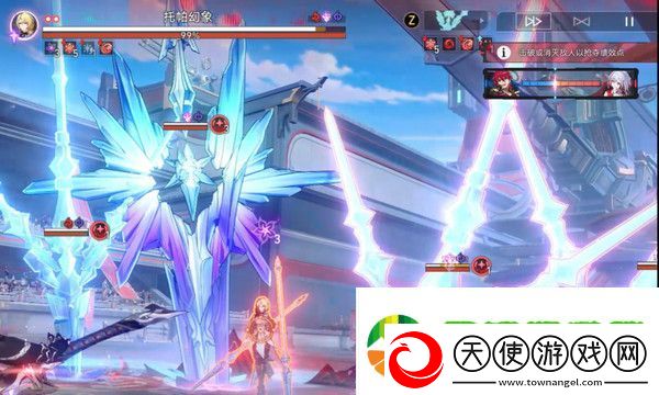 崩坏星穹铁道星天演武仪典活动玩法攻略
