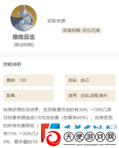 世界启元技能怎么搭配推荐组合