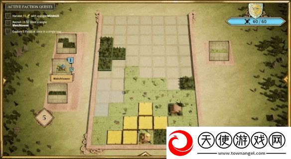 肉鸽策略方块公园上线steam