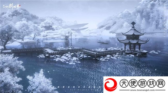 双厨狂喜!仙剑世界PV震撼首曝