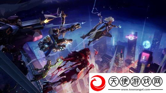 漫威争锋游戏总监谈到星鸣特攻失败原因