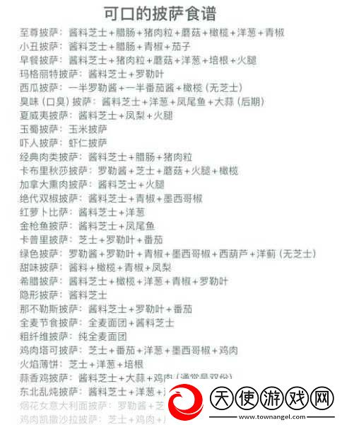 原神有朋自远方来其四食材全攻略