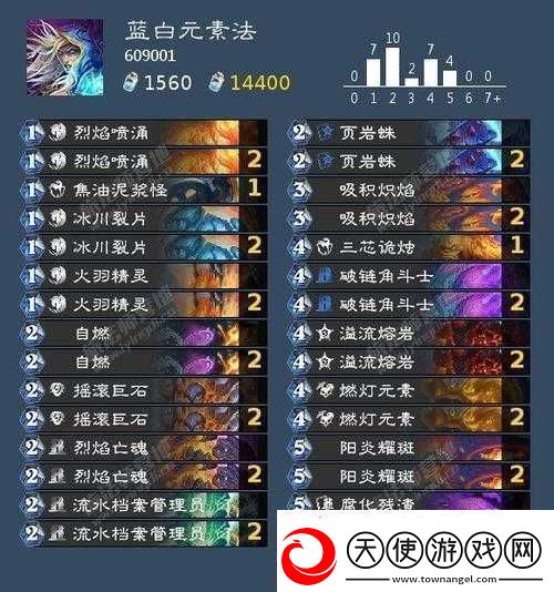 恶毒德卡组如何搭配才能无敌