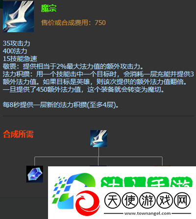 ezs12出装天赋及连招