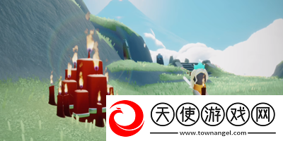 光遇10月12日大蜡烛位置在哪