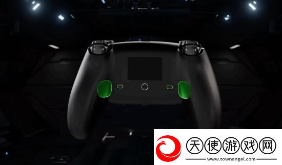 Xbox全新授权手柄官宣！这设计索尼看了都摇头