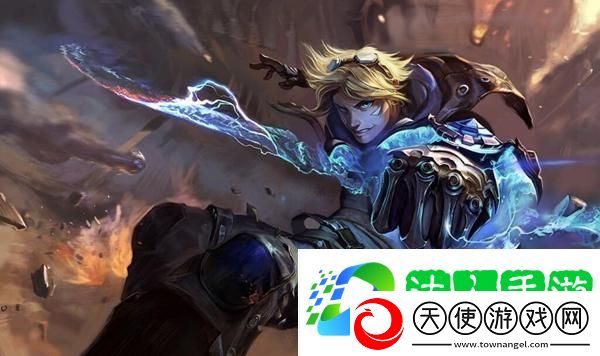 ezs12出装天赋及连招