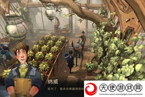 哈利波特魔法觉醒当地狱结冰了在哪