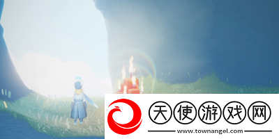 光遇10月12日大蜡烛位置在哪